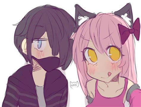 Zane~Kun x Kawaii~Chan | Wiki | Aphmau Amino