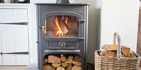 Best Wood-Burning Stove Brands - Which?