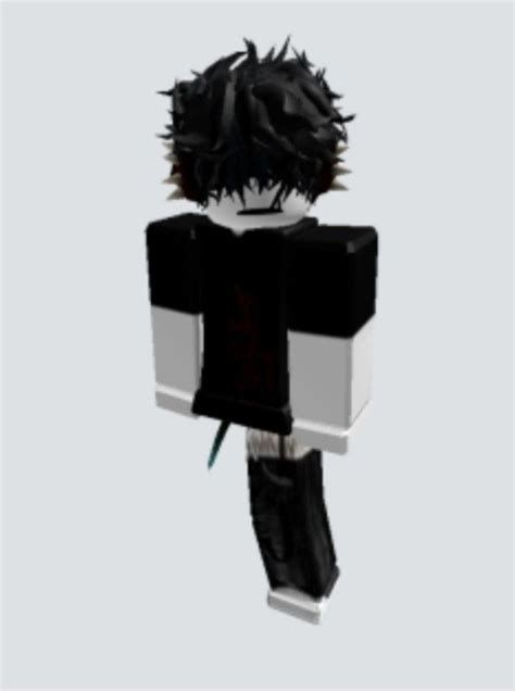 Pin by 🖤 on Roblox looks | Roblox emo outfits, Roblox pictures, Roblox guy