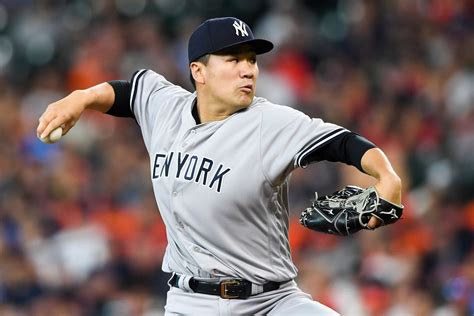 Looking into Masahiro Tanaka’s recent success - Pinstripe Alley