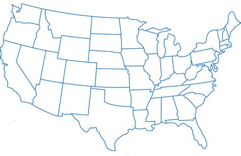 usa map clipart free 10 free Cliparts | Download images on Clipground 2024