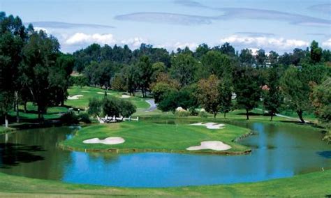 Vista Valencia Golf Course – Golf Santa Clarita