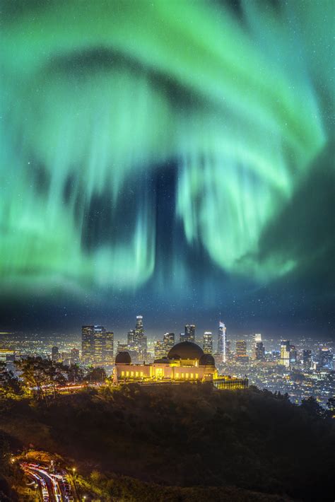 Cannibal Solar Flare Mass Ejection Griffith Observatory Lo… | Flickr