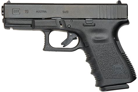 Glock 19 — Википедия
