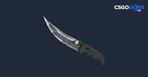 All Flip Knife Skins - CSGOSKINS.GG