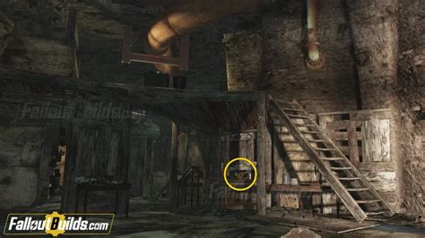 Fallout 76 Teddy Bear Locations Map