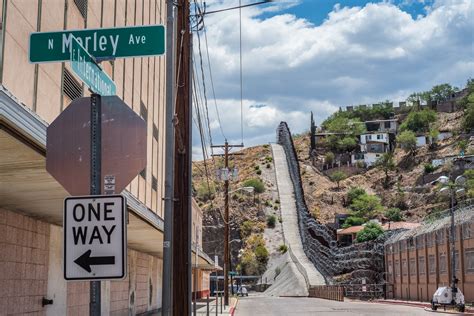 Is Nogales, Mexico Safe to Visit? — Borderlandia