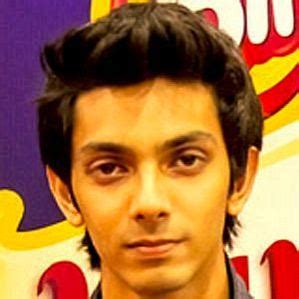 Anirudh Ravichander Girlfriend 2024: Dating History & Exes - CelebsCouples