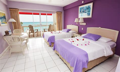 Royal Decameron Montego Beach All Inclusive in - Montego Bay, JM | Groupon Getaways