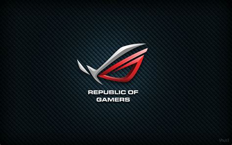 🔥 Download Asus Rog Desktop Wallpaper by @christinamurphy | ASUS ROG ...