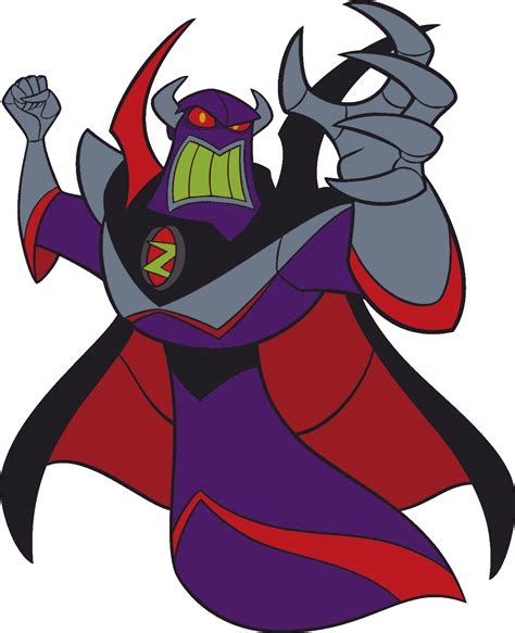 Emperor Zurg (Buzz Lightyear of Star Command)/Gallery | Villains Wiki | Fandom