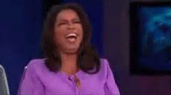 Oprah Winfrey Laughter GIF - OprahWinfrey Laughter Hahaha - Discover ...