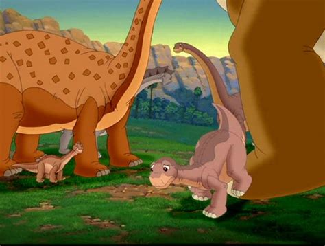 The Land Before Time X: The Great Longneck Migration (2003) - Disney Screencaps | Land before ...