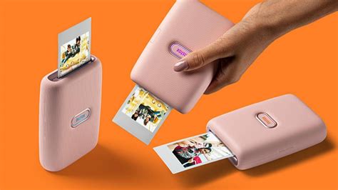 Fujifilm launches wide-format version of its Instax Link mobile printer | Business Tech Africa