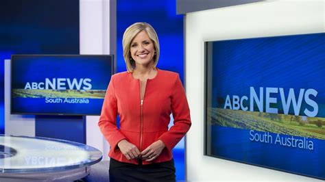 Abc News At Noon Presenters : ABC 7 News at Noon - Wednesday August 24 ...