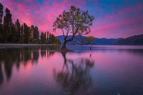 New Zealand Landscape Photography & Hidden Gems ⋆ We Dream of Travel Blog