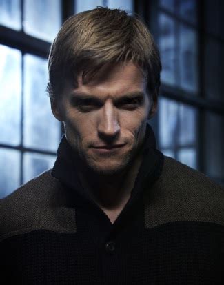 Deucalion - Teen Wolf Wiki