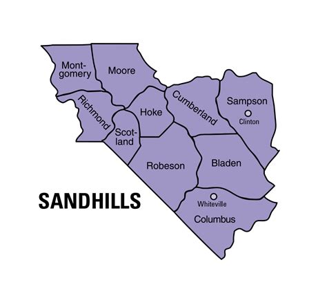 Sandhills Region – NC HOSA