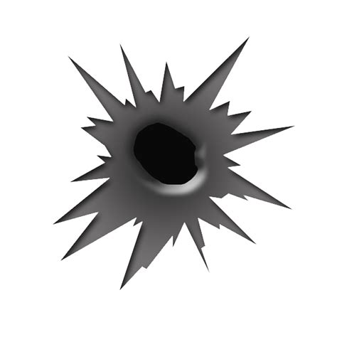 Free Bullet Holes Transparent Background, Download Free Bullet Holes ...