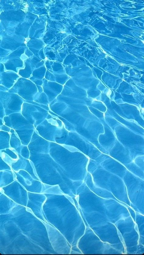 Phone Backgrounds, Iphone Wallpaper, Pool Water, Homescreen, Aesthetic Wallpapers, Swimming ...