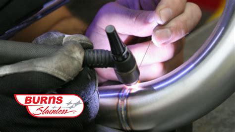 Welding Exhaust Systems - Part 1