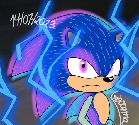 Sonic Prime Season 2 by Gigi-SonicandGumball on DeviantArt