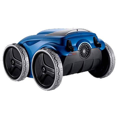 Polaris F9550 Sport Robotic In-Ground Pool Cleaner | Best robotic pool ...