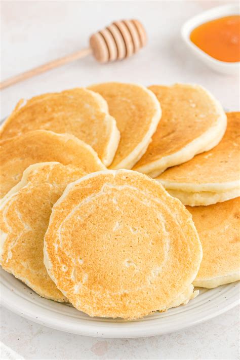 Southern Hoe Cakes Recipe - blackpeoplesrecipes.com