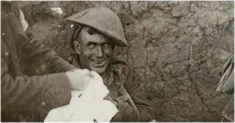 Shell Shock: A Sad Side-Effect of WWI | War History Online