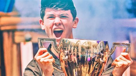 Bugha wins first ever Fortnite World Cup Solos final at 16 years old, bags $3 million - Article ...