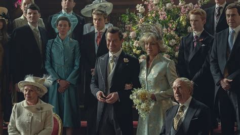 'The Crown' Season 6: Every Episode Plot Summary, Explained