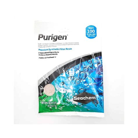 PURIGEN 100ml - Aquaeden