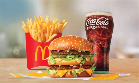 McDonald's Phase Roundabout Menu In Islamabad Food Delivery Islamabad ...