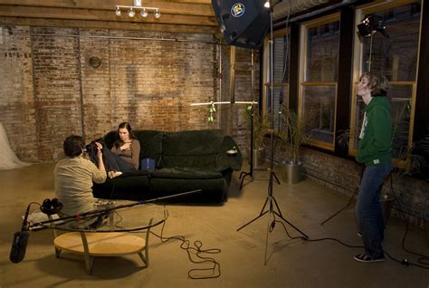 Living Room Movie Shoot | My living room was recently transf… | Flickr