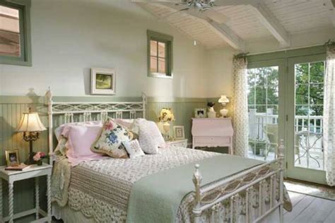 Cottage Bedroom Design Ideas