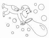 Bubbles Coloring Pages Printable sketch template