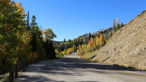 Things to Do in Wyoming: Travel the Scenic Byways