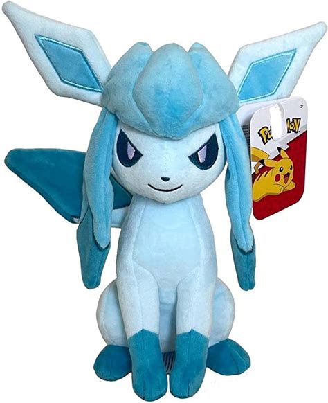 Pokemon 8 Inch Plush Officially Licensed Stuffed Animal Super Soft ...