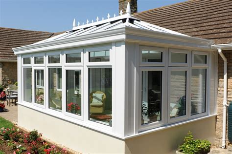 Bespoke Conservatories | Conservatory World