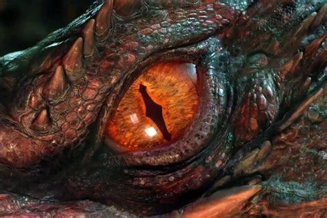 ‘The Hobbit: The Desolation of Smaug’ Visual Effects Reel from WETA Digital | Lord of the Rings ...