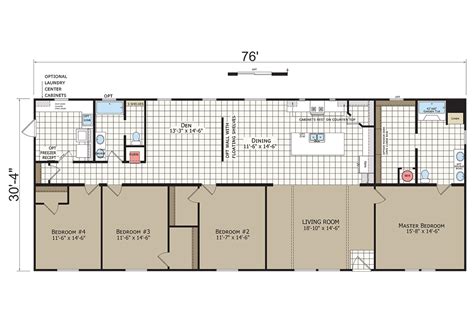 Modular Homes in Knoxville, Tennessee - ModularHomes.com