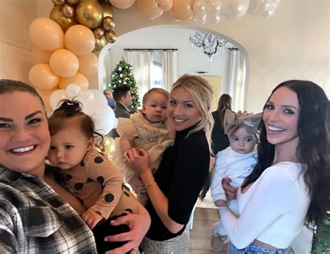 Vanderpump Rules’ Babies’ Cutest Playdate Photos: Hartford, Ocean and More