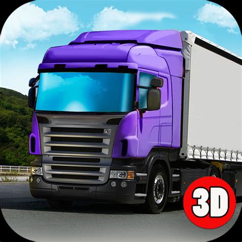 Tải Game 3D Loading and Unloading Truck Games 2017 1.0 IOS IOS - IPhone ...