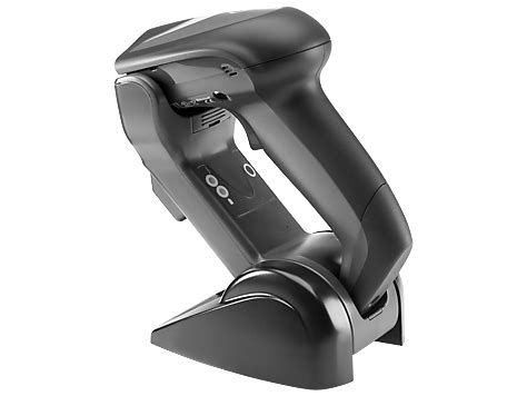 HP Wireless Barcode Scanner - Setup and User Guides | HP® Support
