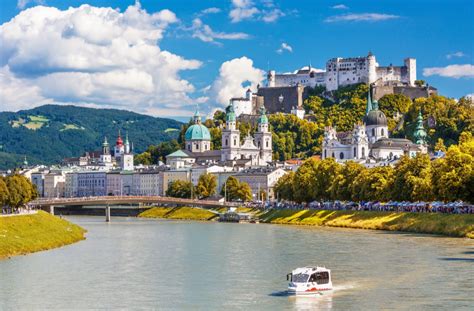 10 Inexpensive Things to Do in Salzburg, Austria for Budget Travelers