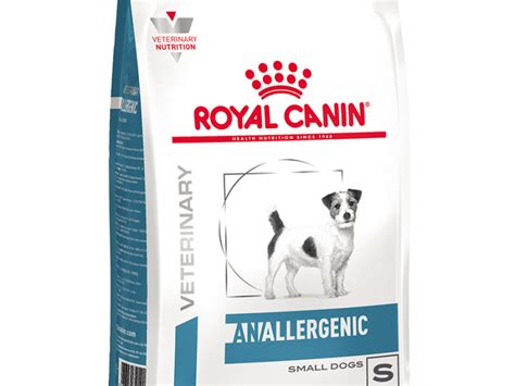 Royal Canin presenta Anallergenic Small Dogs