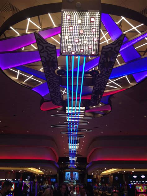 Hard Rock Casino is More than "Just" a Casino - PanoramaNOW Entertainment News