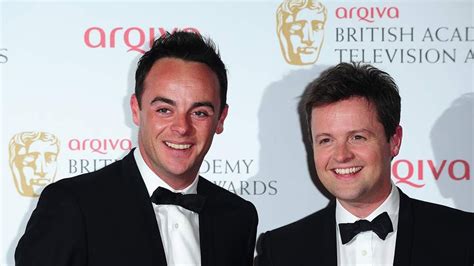 National TV Awards: Ant And Dec Dominate | Ents & Arts News | Sky News