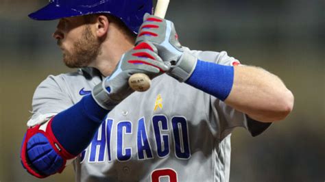 Ranking the Chicago Cubs modern uniforms, from worst to best