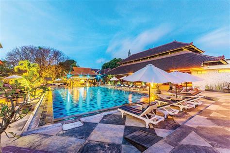 Grand Istana Rama Hotel | The Beat Bali